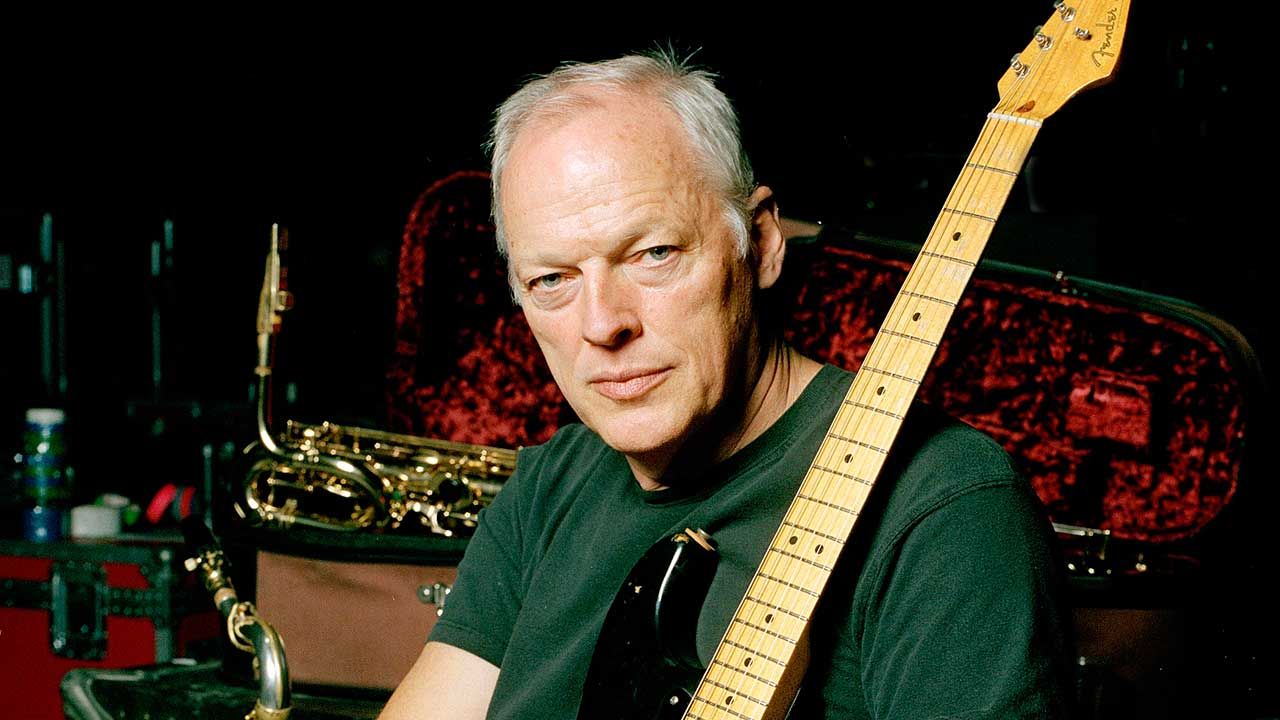 David Gilmour otkriva kako je započeo solo karijeru u senki Pink Floyd‑a