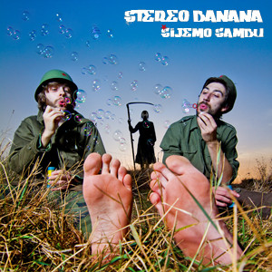 Stereo Banana