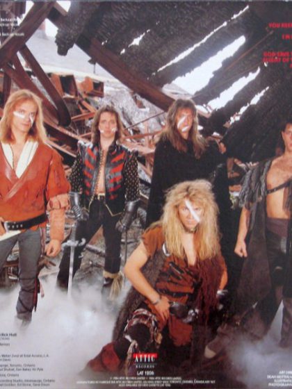 Warriors