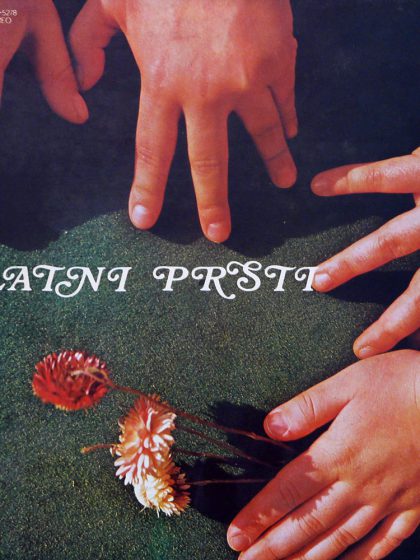 Zlatni prsti