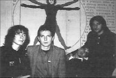 Grupa I
