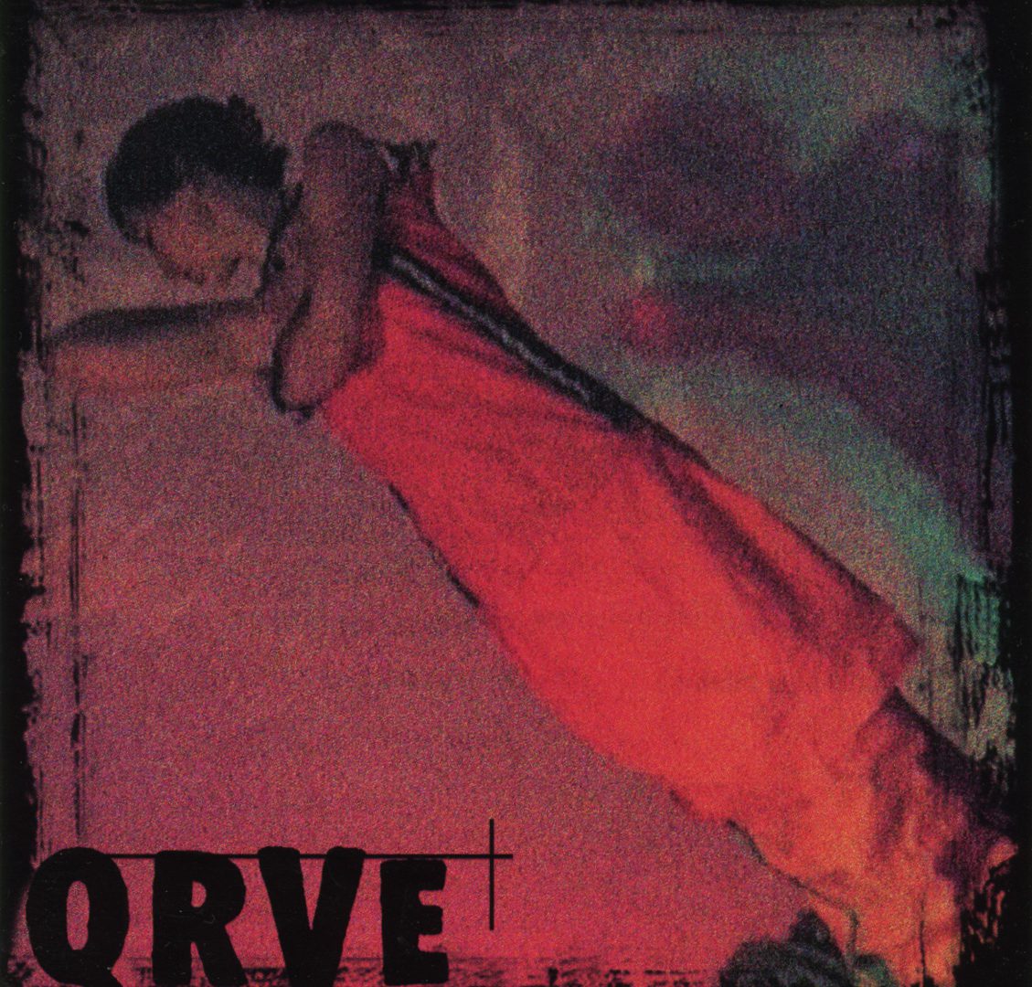 QRVE