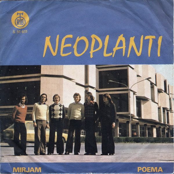 Neoplanti