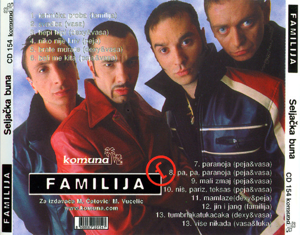 Familija