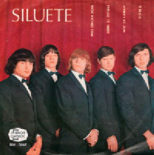 Siluete