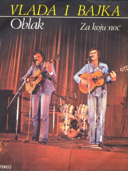 Vlada i Bajka