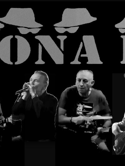 Zona B
