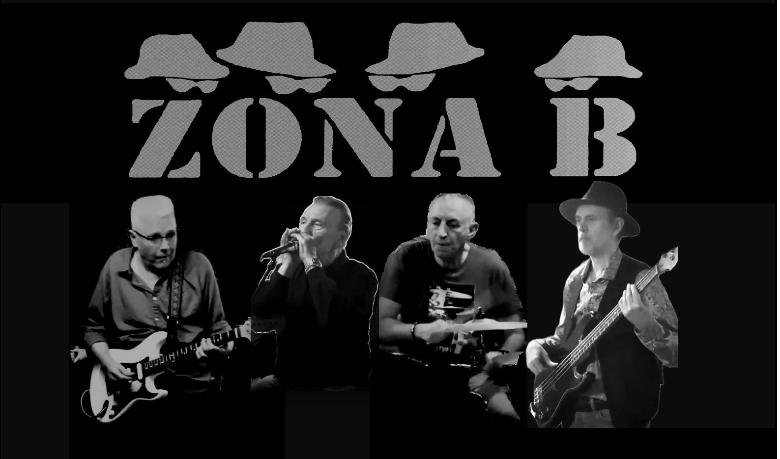 Zona B